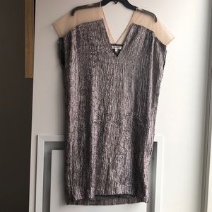 Kaufman Franco Dress Sz 10